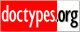 doctypes.org: XML document types for everyone